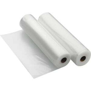 Ролки вакуумно фолио Proficook, 28cm x 6m - Съхранение на храна