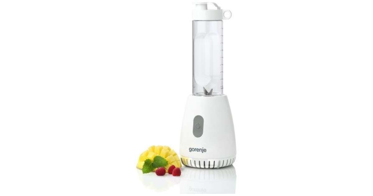 Gorenje discount smoothie maker