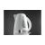 Close-up of Gorenje K17WE White Kettle