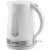 Gorenje K17WE white electric kettle, side view