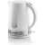 Gorenje K17WE white electric kettle, side view