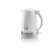 Gorenje K17WE white electric kettle, side view