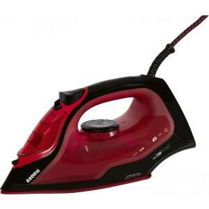 Clatronic DB 3752 Iron 2200W #black-red