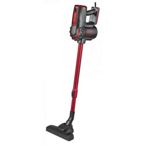 ProfiCare PC-BS 3038 Czerwony Odkurzacz Pionowy Bezprzewodowy