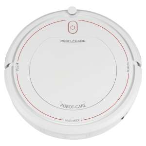 ProfiCare PC-BSR 3042 Robotporszívó #fehér