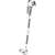 Aspirator vertical fără fir ProfiCare PC-BS 3037 A, alb
