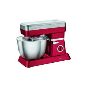 Clatronic KM 3630 P red food processor