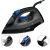 Clatronic DB 3703 steam iron features detail