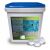 Brillant Pool Mini-kombi Klórtabletta 5kg  170550164
