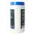 Brillant Pool Optima Minus pH reducer granules, 2kg, side view of the container, pool water treatment