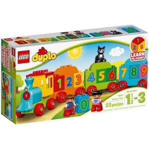LEGO® Duplo Számvonat 10847
