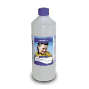 Brilliant Pool Top Flock 1L Осветлител за басейн