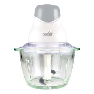 Home by Somogyi HGAP13 food chopper, white - Hand Chopper
