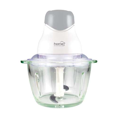 Home by Somogyi HGAP13 food chopper, white