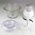 Home by Somogyi HGAP13 food chopper parts