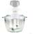 Home by Somogyi HGAP13 food chopper, white