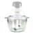 Home by Somogyi HGAP13 food chopper, white