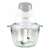 Home by Somogyi HGAP13 food chopper, white