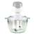 Home by Somogyi HGAP13 food chopper, white