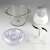 Home by Somogyi HGAP13 food chopper parts