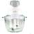 Home by Somogyi HGAP13 food chopper, white
