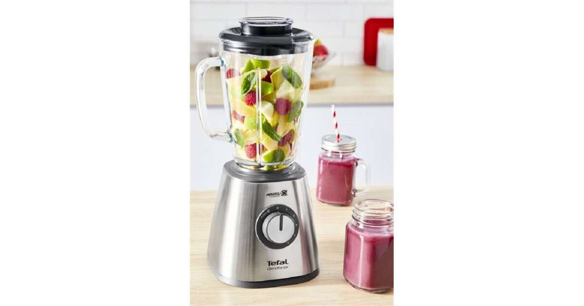 Mixér Tefal BL439D31 #inox - Main Image