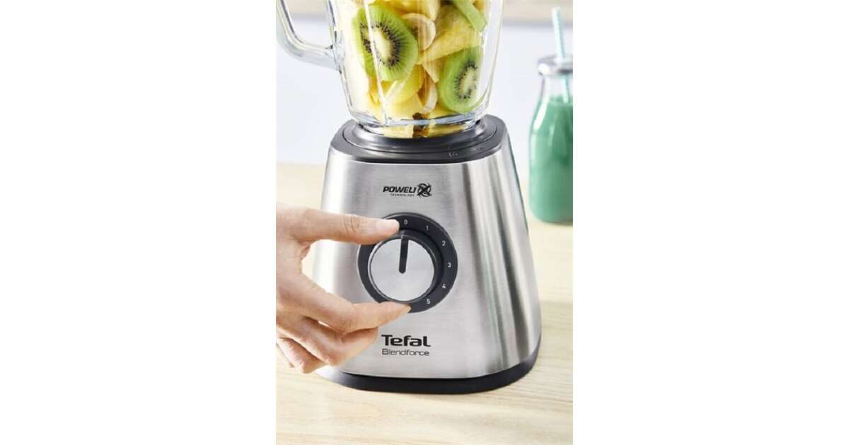 Mixér Tefal BL439D31 #inox