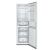 Open Gorenje N619EAW4 White Bottom Freezer Refrigerator Interior View