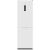 Gorenje N619EAW4 white combined refrigerator isolated on white