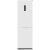 Front view of Gorenje N619EAW4 white combined refrigerator