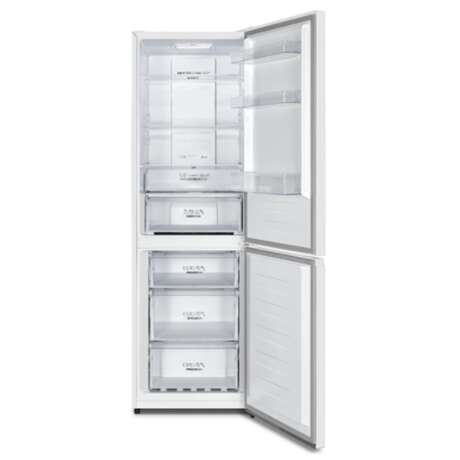 Gorenje n619eaw4 kombinált hűtőszekrény, m:186cm, 300l, nofrost,...