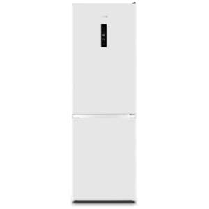 Kombinovaná chladnička Gorenje N619EAW4, M:186cm, 300L, NoFrost, energetická trieda E, biela