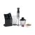 Gorenje HBC807QB Hand Blender Set with Tomato Sauce