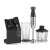 Gorenje HBC807QB Hand Blender Full Set