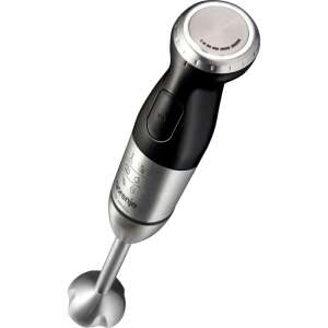Czarny blender ręczny Gorenje HBC807QB - Gorenje