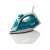 Gorenje SIH1800TQC SteamCareLite żelazko, białe i turkusowe