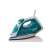 Gorenje SIH1800TQC SteamCareLite żelazko, białe i turkusowe