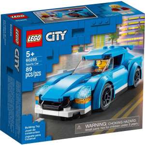 LEGO® City Great Vehicles Sportautó 60285 32208503 LEGO City