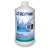 Delphin Spa Floc 1L, pool water clarifier, flocculant for sand filter systems