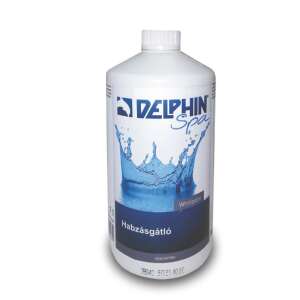 Delphin Spa Schaumbildner 1l 40686223 Pool-Chemikalien