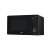 Whirlpool MWF 420 BL microwave oven, black, 25 liters, 800W