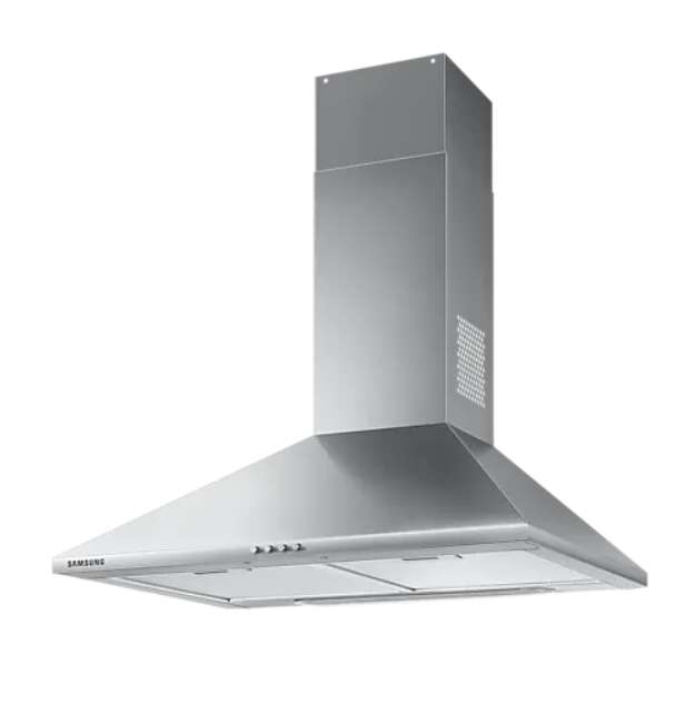 Samsung NK24M3050PS/U1 Kürtős páraelszívó, 512 m3/óra, 3 sebesség...