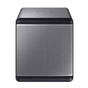 Čistička vzduchu Samsung AX47R9080SS/EU v striebornej farbe - Čističky vzduchu