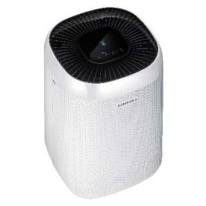 Пречиствател на въздух Samsung AX34R3020WW/EU, Бял - Пречиствател на въздуха