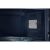 Samsung MS23K3513AW/EO mikrohullámú sütő kerámia belső tere