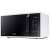 Mikrovlnná rúra Samsung MS23K3513AW/EO 23L, 800W, biela