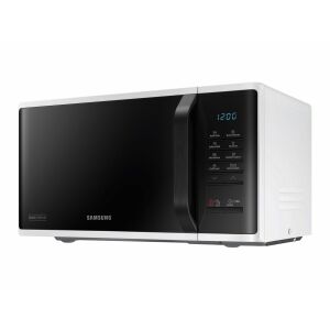 Samsung MS23K3513AW/EO Mikrovlnná rúra, 23 l, 800 W, biela
