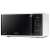 Cuptor cu microunde Samsung MS23K3513AW/EO 23L, 800W, alb