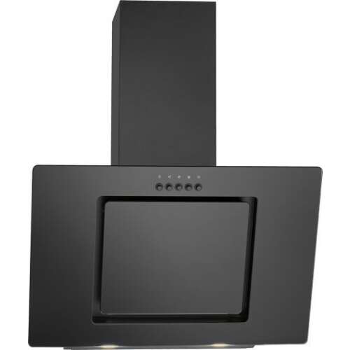 Кухненска абсорбатор Bomann DU 7602 G, черен