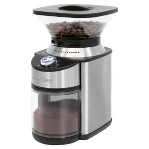 ProfiCook PC-EKM 1205 Coffee grinder 200W #black 32209504 - Coffee Grinder and Espresso & cappuccino machine